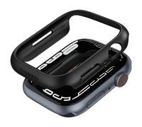 Spigen ACS04184 accessoire intelligent à porter sur soi Étui Noir Polycarbonate (PC)