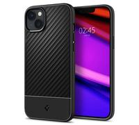 Spigen ACS04648 coque de protection pour téléphones portables 17 cm (6.7 ) Housse Noir Apple (brand) iPhone 14 Plus