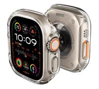 Spigen ACS05917 accessoire intelligent à porter sur soi Emplacement Transparent Polycarbonate (PC)