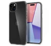 Spigen ACS06785 coque de protection pour téléphones portables 15,5 cm (6.1 ) Housse Transparent Apple iPhone 15