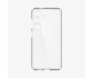 Spigen ACS07329 coque de protection pour téléphones portables 17 cm (6.7 ) Housse Transparent Samsung Galaxy S24 Plus