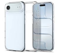 Spigen ACS10309 coque de protection pour téléphones portables 16,5 cm (6.5 ) Housse Transparent Apple (brand) iPhone Air