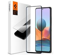 Spigen AGL02946 écran et protection arrière de téléphones portables Protection d'écran transparent Xiaomi 1 pièce(s)