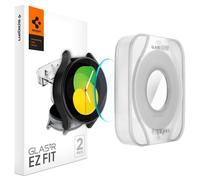 Spigen AGL05339 accessoire intelligent à porter sur soi Protecteur d'écran Transparent Verre trempé