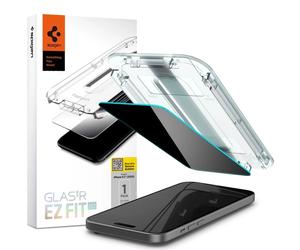 Spigen AGL07121 écran et protection arrière de téléphones portables Protection d'écran mate Apple