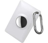 Spigen Air Fit Compatible avec Air Tag - Zone Grise G