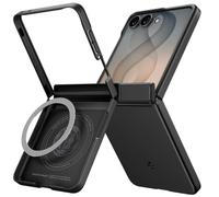 Spigen Air Fit Pro MagFit Étui pour Galaxy Z Flip 8, noir