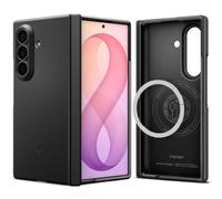 Spigen Air Fit Pro MagFit Étui pour Galaxy Z Fold 8 Ultra Noir