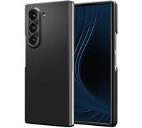 Spigen Air Skin conçu pour SP763 Case (2024) [Protection de qualité militaire] - Noir