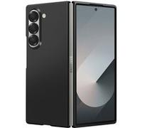 Spigen Air Skin - Coque de protection pour téléphone portable - polycarbonate, uréthane - noir - pour Samsung Galaxy Z Flip6 Noir G