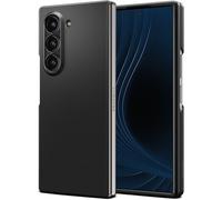 Spigen Air Skin coque de protection pour téléphones portables 19,3 cm (7.6 ) Housse Noir Samsung Galaxy Z Fold 6