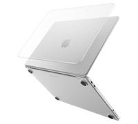 Spigen Air Skin Coque pour MacBook Neo 13 Pouces A18 Pro (A3404, 2026)