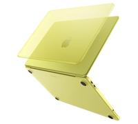 Spigen Air Skin Coque pour MacBook Neo 13 Pouces A18 Pro (A3404, 2026)