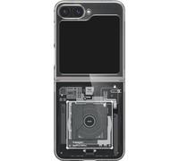 Spigen Air Skin Zero One Étui pour téléphone portable 17 cm (6,7") Cover Noir