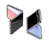 Air Skin - Coque de protection pour téléphone portable - polycarbonate - clair - pour Samsung Galaxy Z Flip6