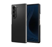 SPIGEN AirSkin Coque conçue pour Samsung Galaxy Z Fold 6 Coque en PC rigide ultra fine - Noir