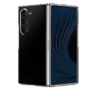 Spigen Airskin - Coque pour Samsung Galaxy Z Fold 6 (transparente)