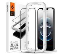 Spigen AGL03387 coque de protection pour téléphones portables 15,5 cm (6.1") Housse Noir