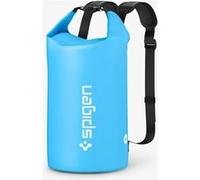 Spigen Aqua Shield A631 - Étui de protection étanche - polyuréthanne thermoplastique (TPU) - bleu de mer G