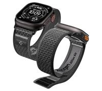Spigen Athlex Air 2 Bracelet pour Apple Watch Ultra 4-1 et Series 12-4/SE