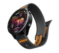 Spigen Athlex Air Bracelet pour Garmin Watch 22mm Quick Release