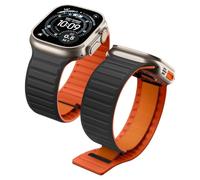 Spigen Athlex Air M Bracelet pour Apple Watch Ultra 4-1 et Series 12-4/SE