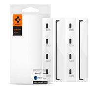 Spigen Autocollant pour Air Skin Transparent Compatible avec Coque Samsung Galaxy Z Fold 4 5G