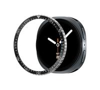 Spigen Bezel Tune Anneau de Lunette pour Galaxy Watch Série 9/8 44mm
