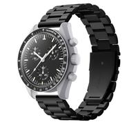Spigen Bracelet moderne compatible avec Galaxy Watch FE (2024), 5, 5 Pro, 4, 4 Classic, 3, Active et toutes les montres intelligentes de 20 mm
