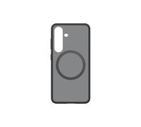 Spigen Capella Coque magnétique pour Galaxy S25 Noir givré