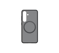 Spigen Capella GP-FPS931PGB - Coque de protection pour téléphone portable - béquille - polyuréthanne thermoplastique (TPU), polycarbonate (PC) - noir