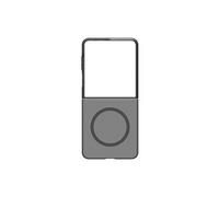 Spigen Capella Pro GP-FPF766PGB - Etui à rabat pour téléphone portable - capella - noir givré - pour Galaxy Z Flip7