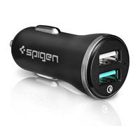 Chargeur Voiture Quick Charge 3.0 F27QC - 2xUSB, 5.4A - Noir