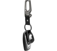 Spigen Case SPIGEN RUGGED ARMOR pour AirTag locator noir AMP01565