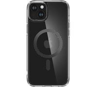 Spigen Case Ultra Hybrid MagSafe iPhone 15 Plus en fibre de carbone