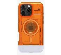 Classic C1 MagFit - Coque de protection pour téléphone portable - compatibilité avec MagSafe - polycarbonate, polyuréthanne thermoplastique (TPU),