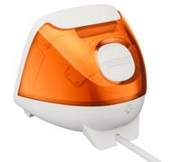 Spigen Classic C1 Station de Charge Support Compatible avec Apple Watch Ultra 3/2/1 et Séries 11 à 1 - Mandarine