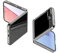 Spigen Coque Air Skin Samsung Galaxy Flip 6 Crystal Quartz