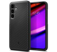 Spigen Coque Core Armor Samsung Galaxy S23 FE Metal Slate