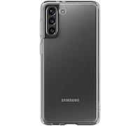 Spigen Coque Crystal Flex™ compatible avec Samsung Galaxy S21 - Transparent