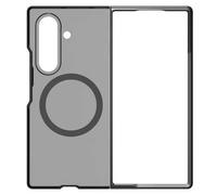 Samsung Coque Capella Galaxy Z Fold7 avec Protection résistante Compatible avec la Technologie Magnetic Power Profile