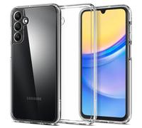 Spigen Coque de protection Ultra Hybrid – Samsung Galaxy A15 4G/5G (2024) Transparent 6,5''