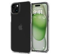 Spigen Coque Liquid Crystal Iphone 15 Plus Transparente