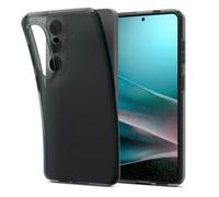 Spigen Coque Liquid Crystal Samsung Galaxy S26 Plus Space Crystal