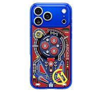 Spigen Coque pour iPhone 17 Pro, Ultra Hybrid MagFit, [Qualité Signature Arcade