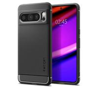 Spigen Coque Rugged Armor Google Pixel 8 Pro Noir