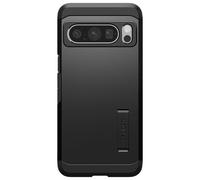 Spigen Coque Tough Armor Google Pixel 8 Pro Noir