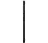 Spigen Coque Tough Armor Samsung Galaxy S22 Noir