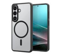 Spigen Spigen Coque Ultra Hybrid MagSafe Samsung Galaxy S26 Plus Matte Black Noir