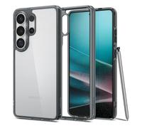 Spigen Coque Ultra Hybrid Samsung Galaxy S26 Plus Space Crystal